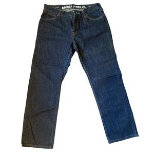 Like New Nautica Jeans 34x30